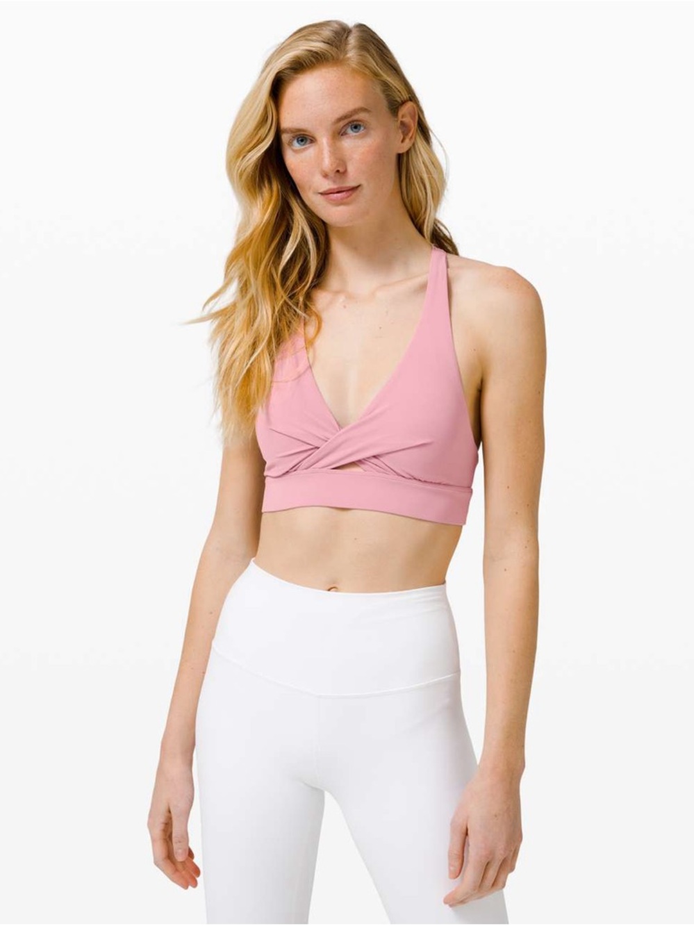 Lululemon Sweet Awakenings Bra